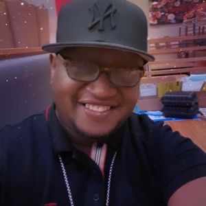 Meet your Posher, Darryl